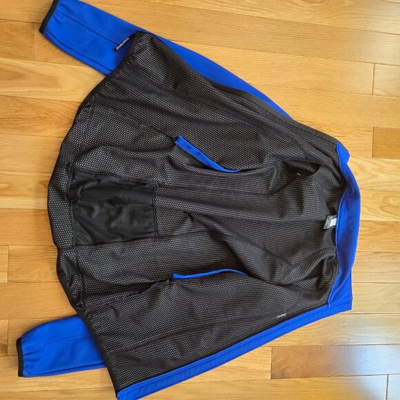 GORE WEAR Gore Bike Wear Windstopper jacket men size L - Picture 4 of 6